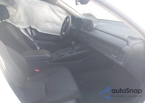 2024 Honda Accord Lx from USA, damaged, VIN 1HGCY1F26RA063617